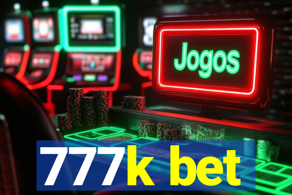 777k bet